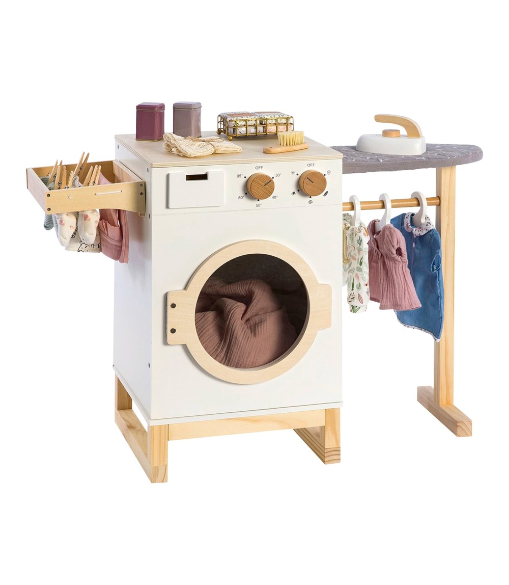 Wasch-& Bügelcenter Rumex