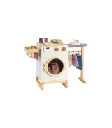 Wasch-& Bügelcenter Rumex