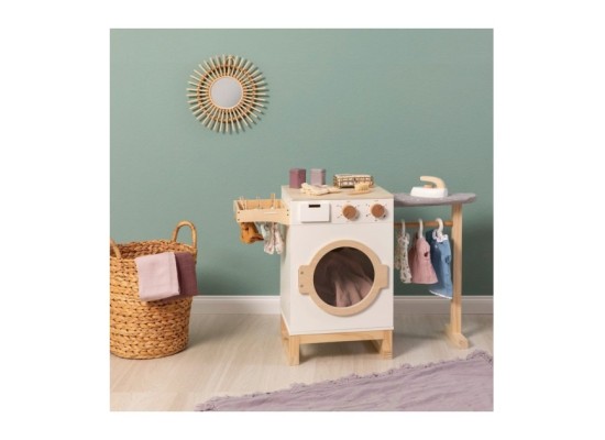 Wasch-& Bügelcenter Rumex