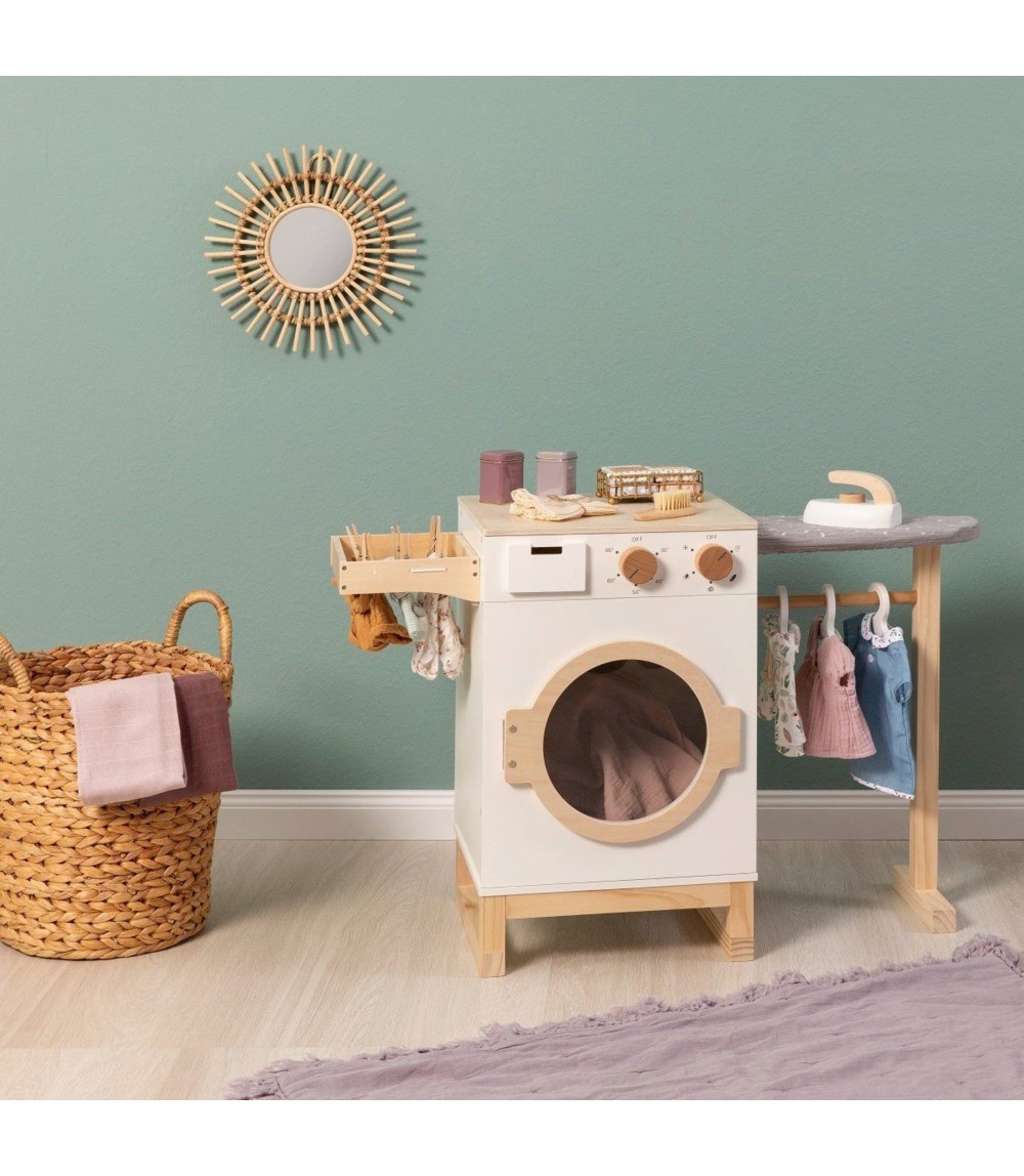 Wasch-& Bügelcenter Rumex