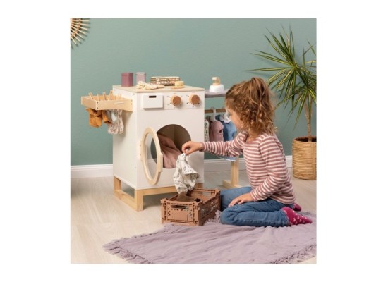 Wasch-& Bügelcenter Rumex