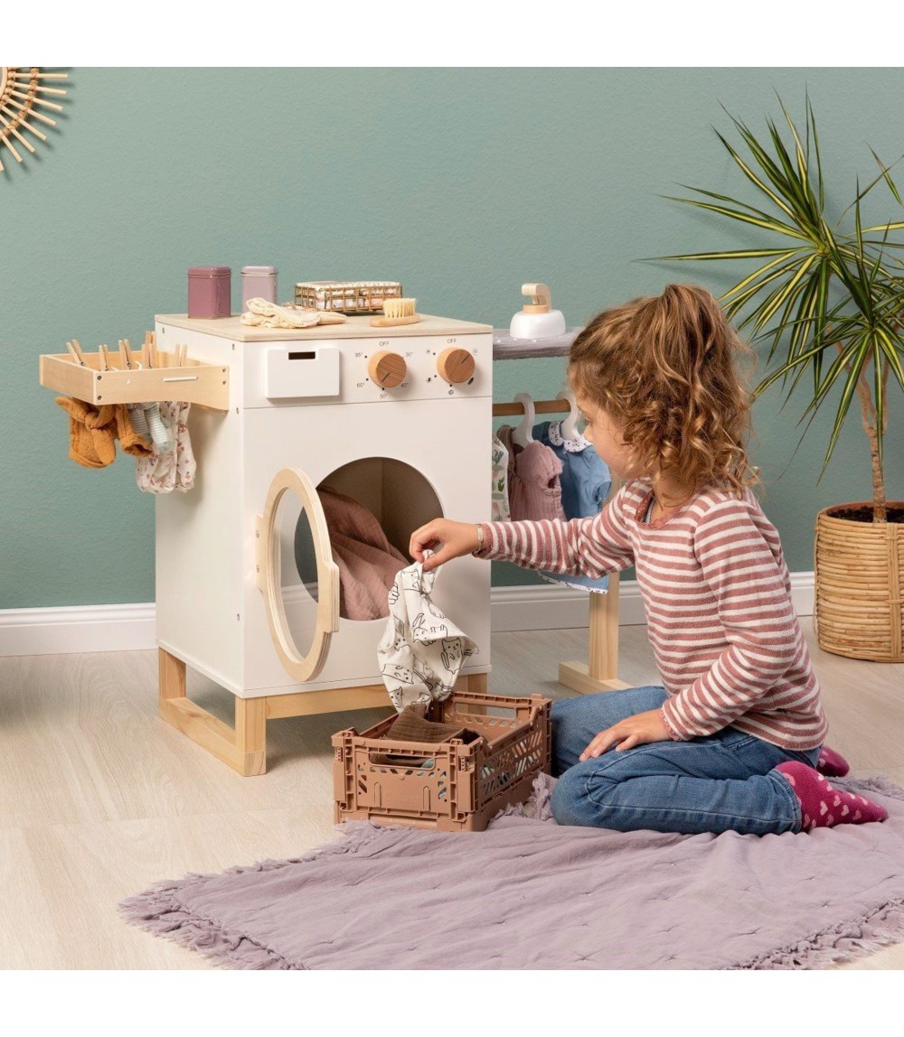 Wasch-& Bügelcenter Rumex