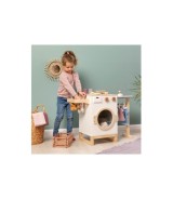 Wasch-& Bügelcenter Rumex