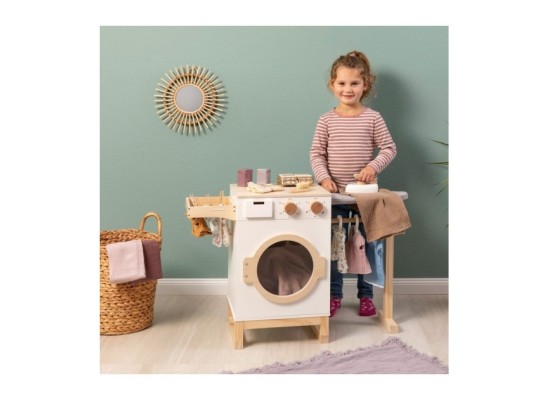 Wasch-& Bügelcenter Rumex