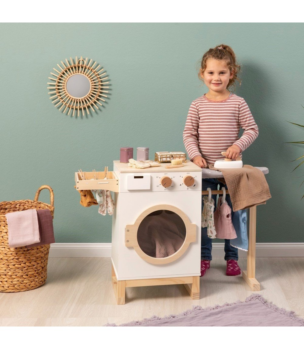 Wasch-& Bügelcenter Rumex