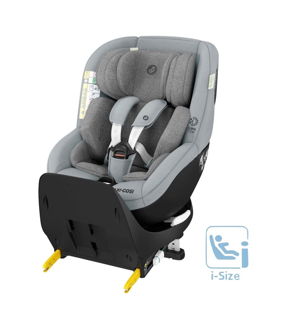 Kindersitz Mica Pro Eco