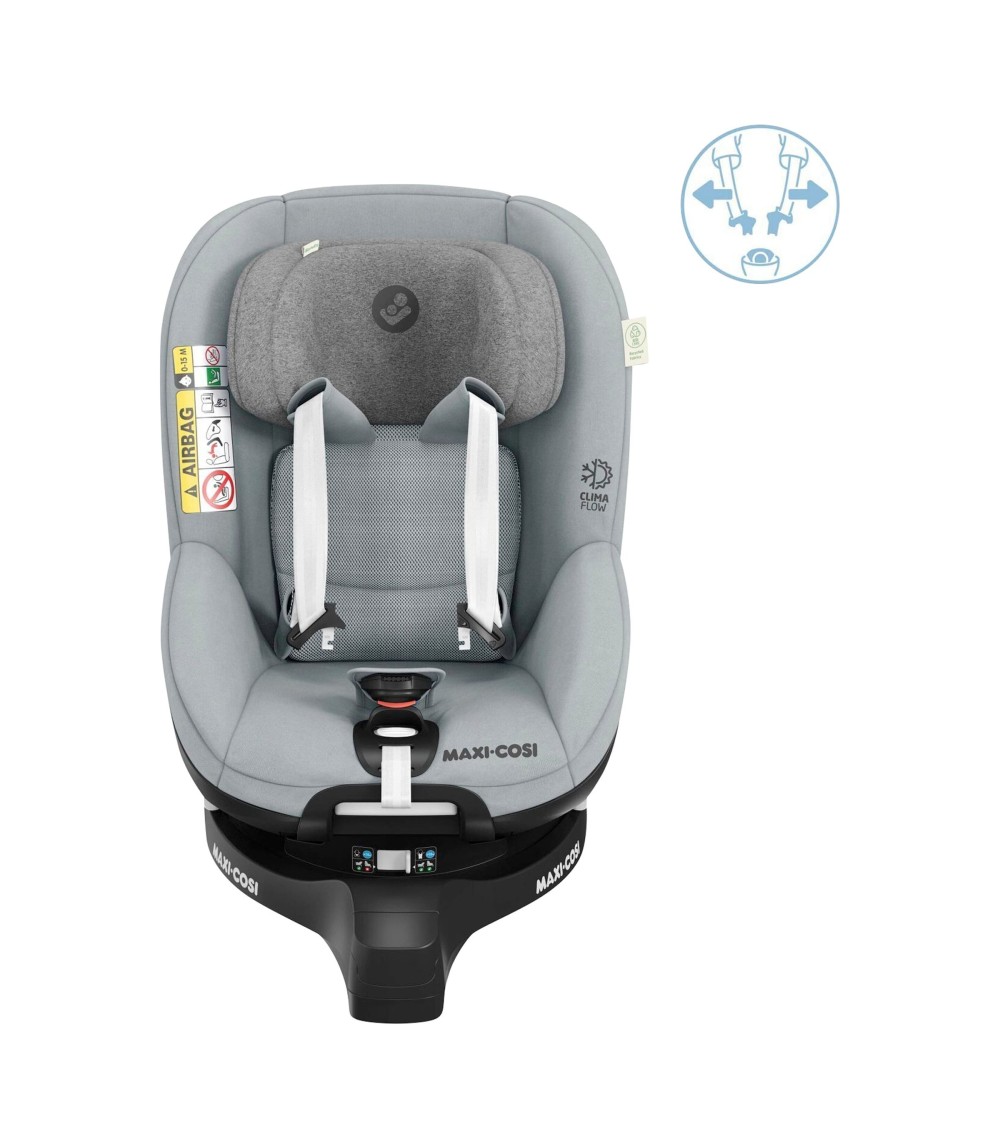 Kindersitz Mica Pro Eco