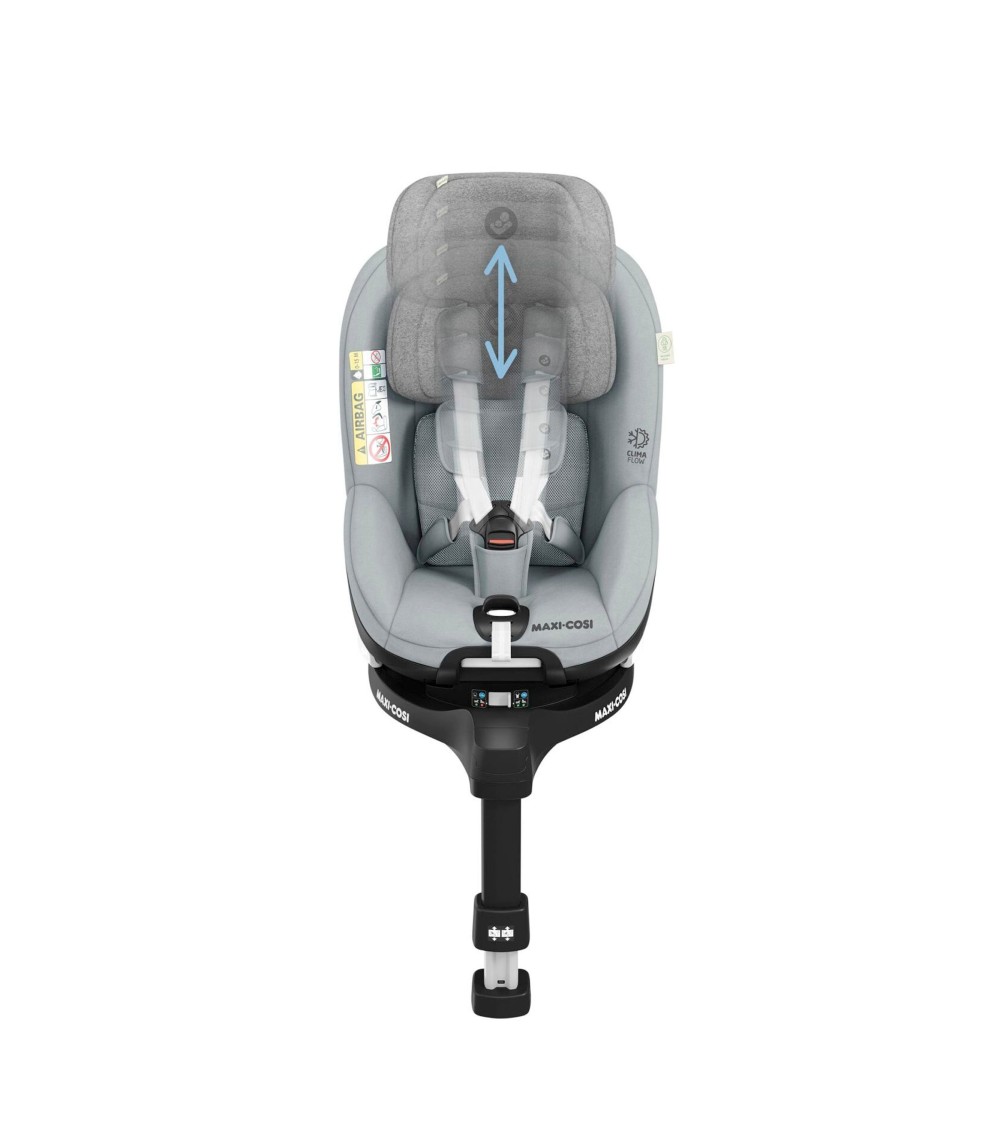 Kindersitz Mica Pro Eco