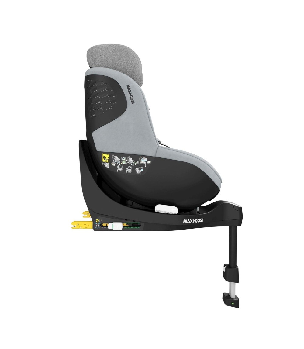 Kindersitz Mica Pro Eco