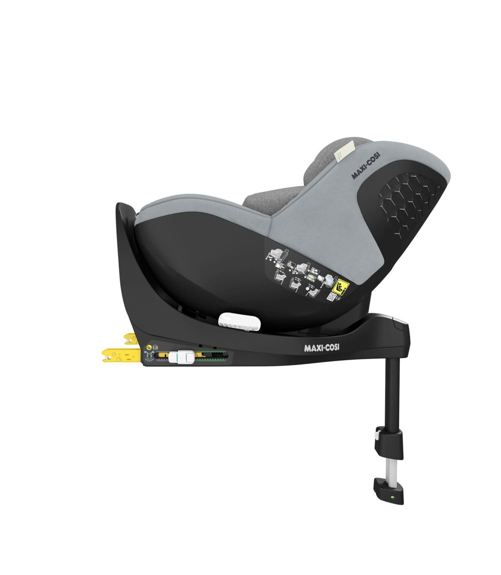 Kindersitz Mica Pro Eco