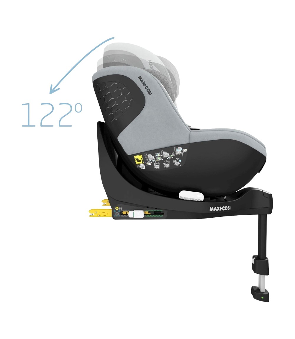 Kindersitz Mica Pro Eco