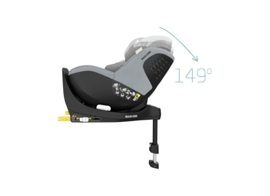 Kindersitz Mica Pro Eco