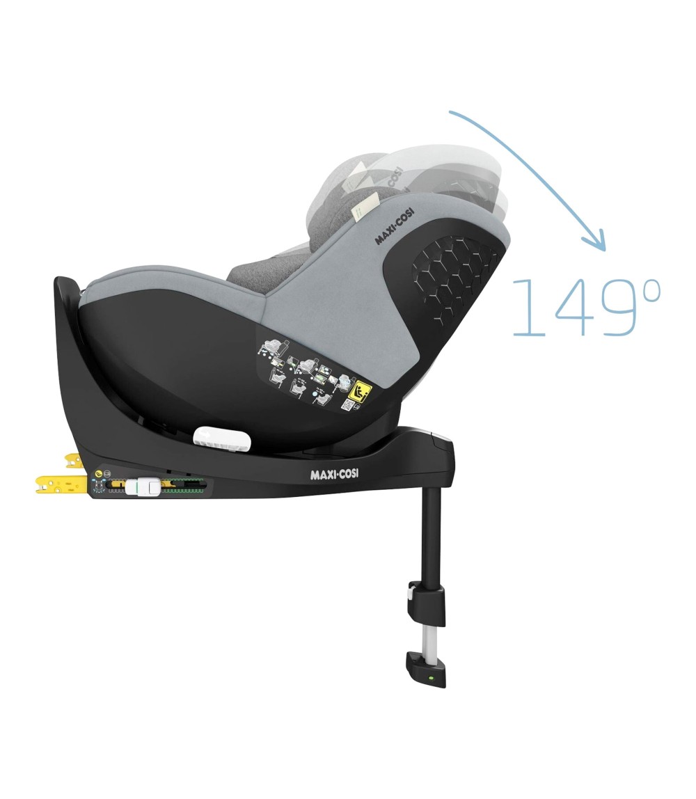 Kindersitz Mica Pro Eco