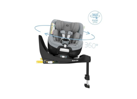 Kindersitz Mica Pro Eco