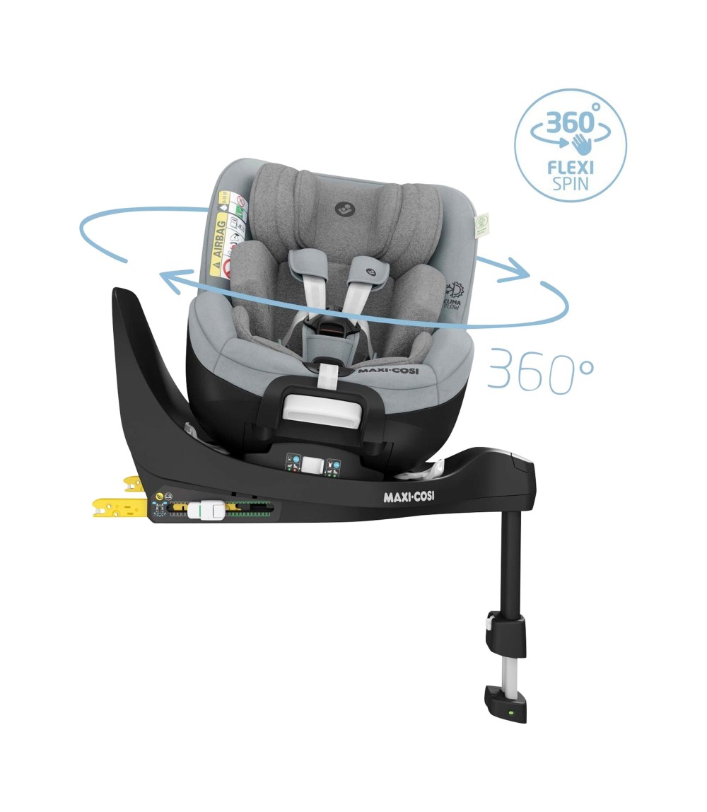 Kindersitz Mica Pro Eco