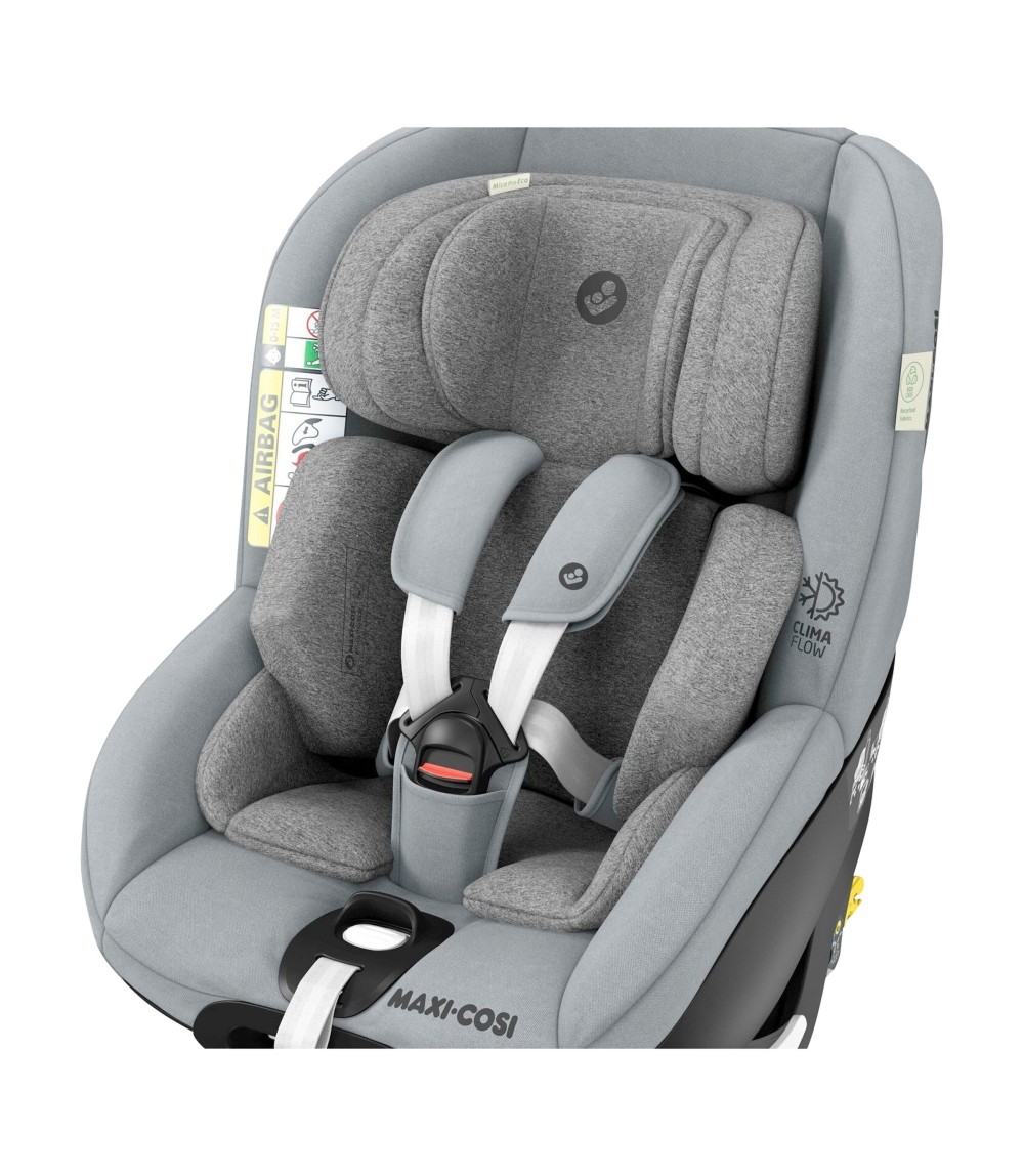 Kindersitz Mica Pro Eco