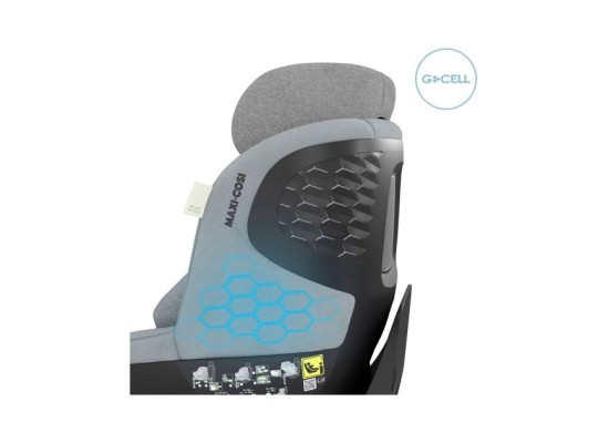 Kindersitz Mica Pro Eco