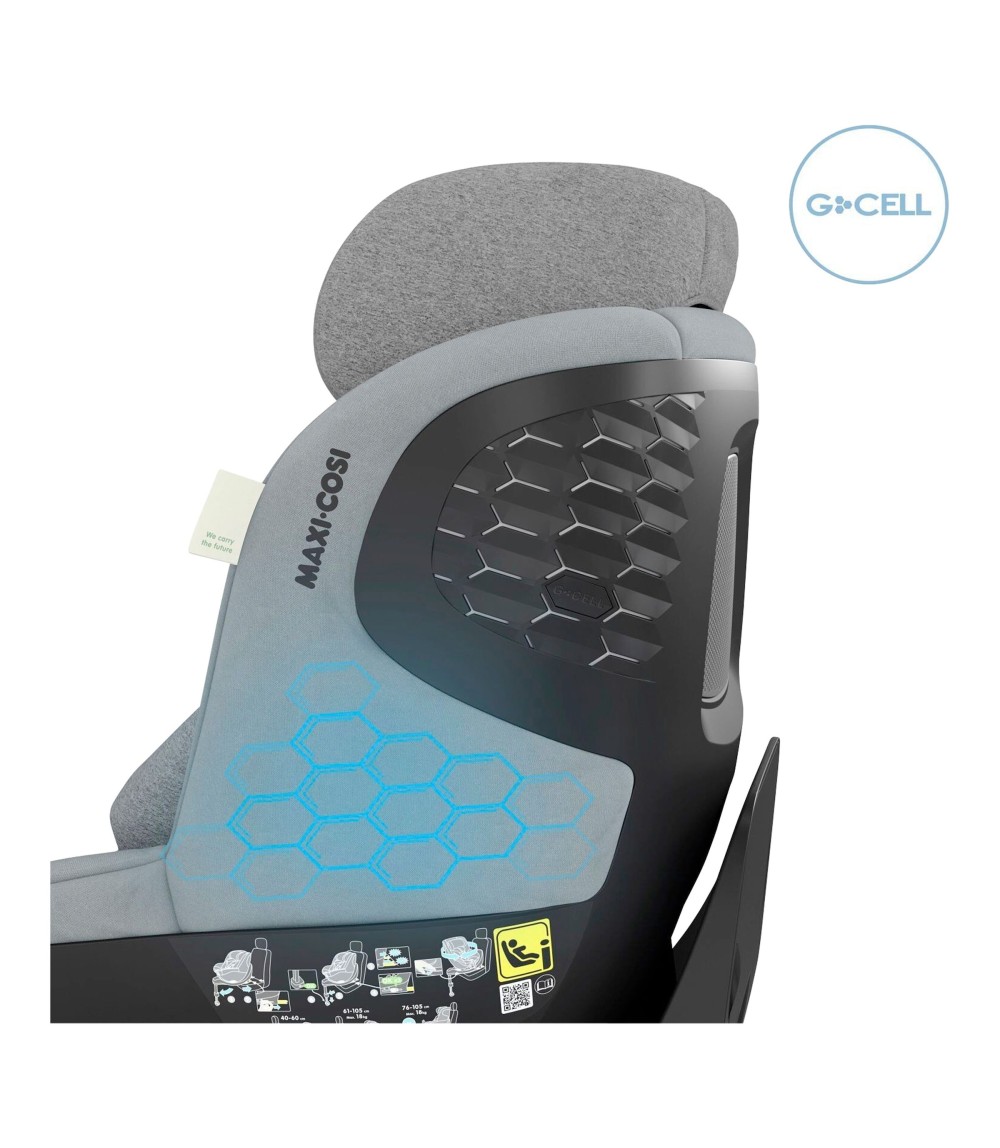 Kindersitz Mica Pro Eco