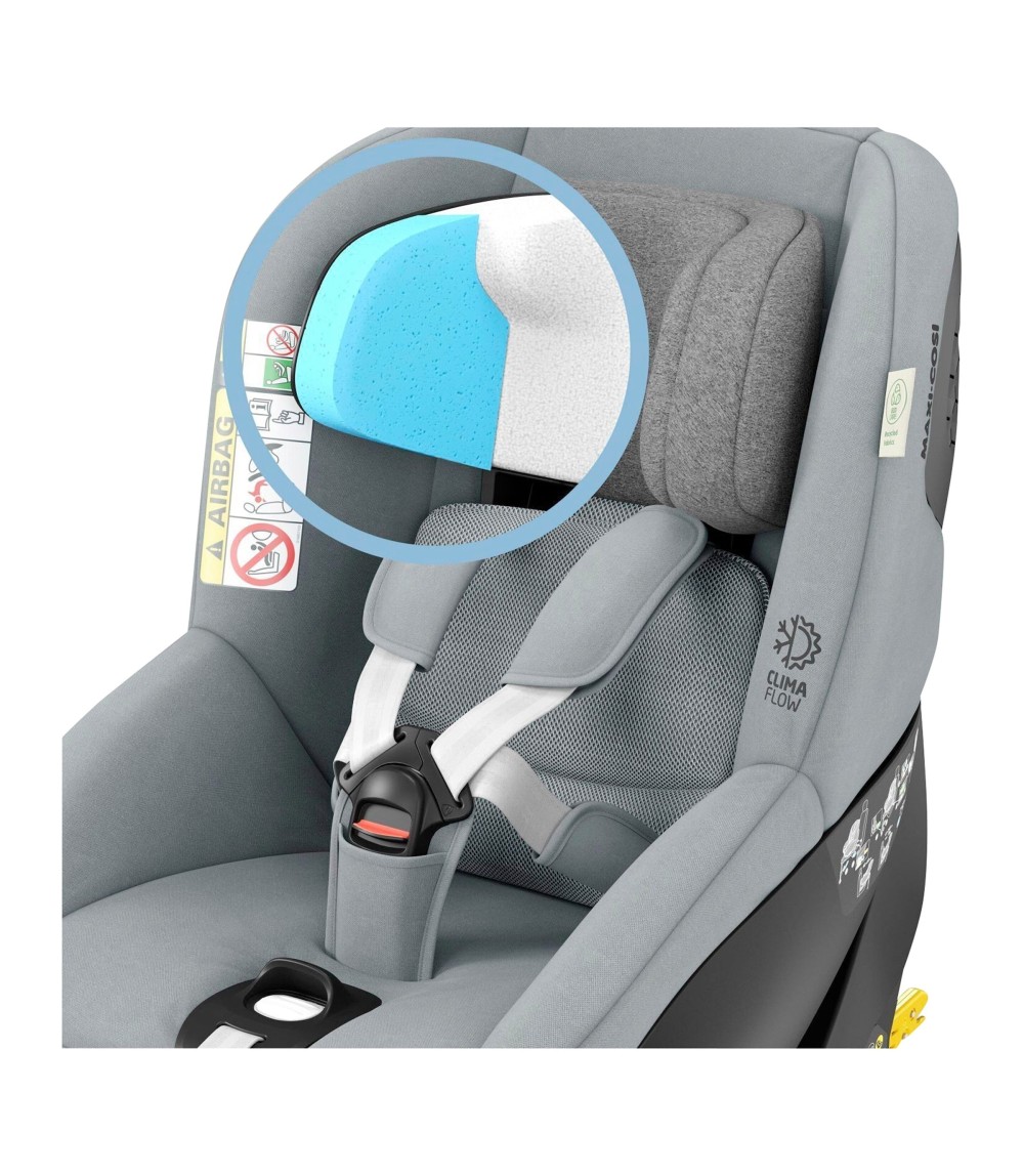 Kindersitz Mica Pro Eco