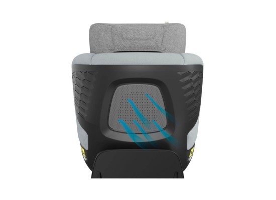 Kindersitz Mica Pro Eco
