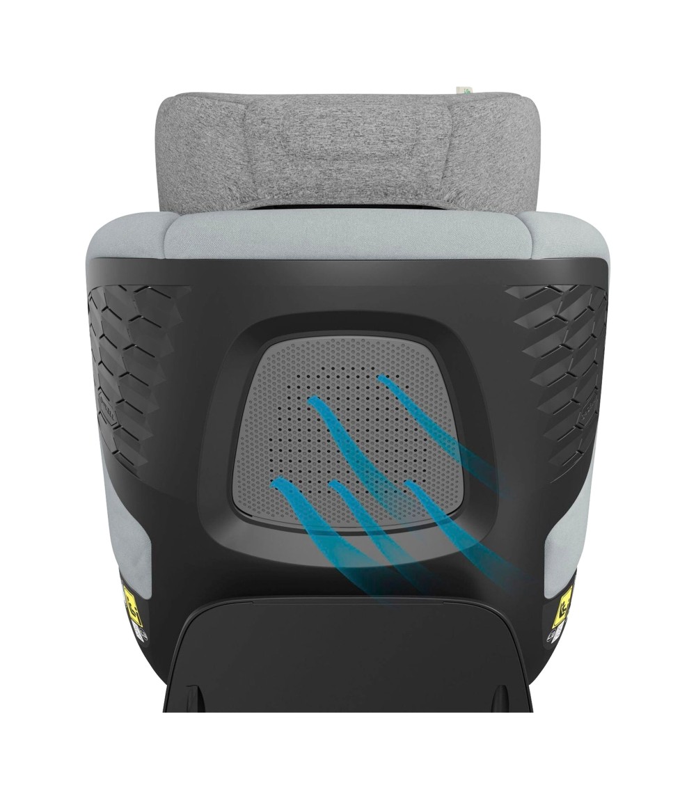 Kindersitz Mica Pro Eco
