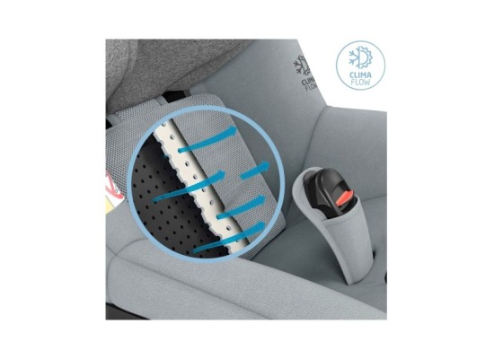 Kindersitz Mica Pro Eco