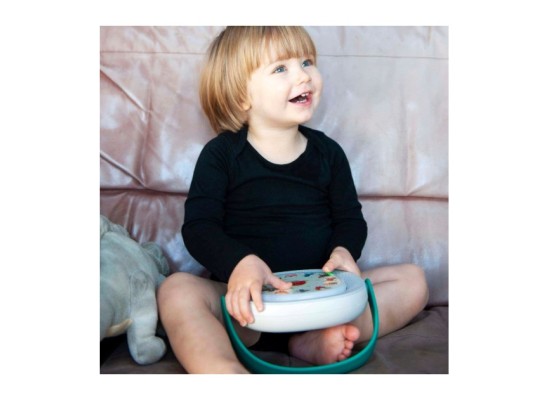 Starter Kit mit Player und 5 Discs