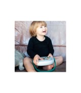 Starter Kit mit Player und 5 Discs