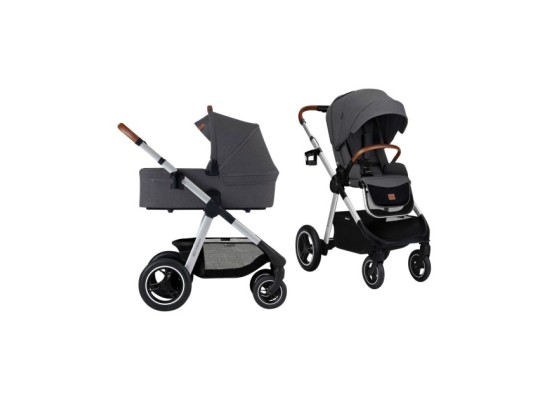 Kombikinderwagen EVERYDAY 2in1