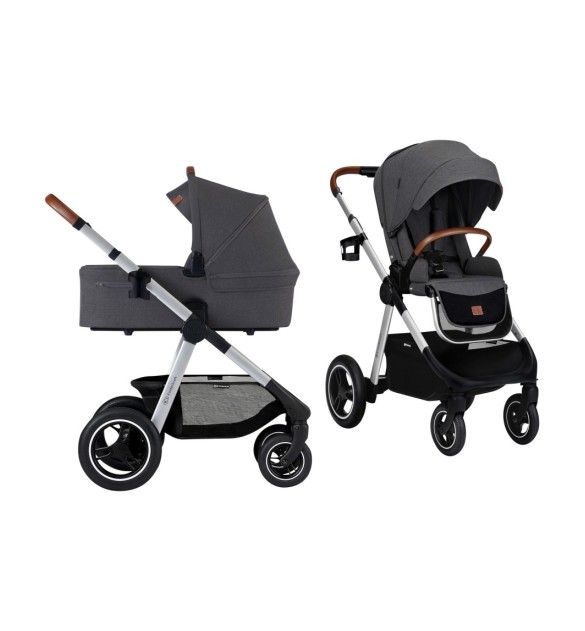 Kombikinderwagen EVERYDAY 2in1