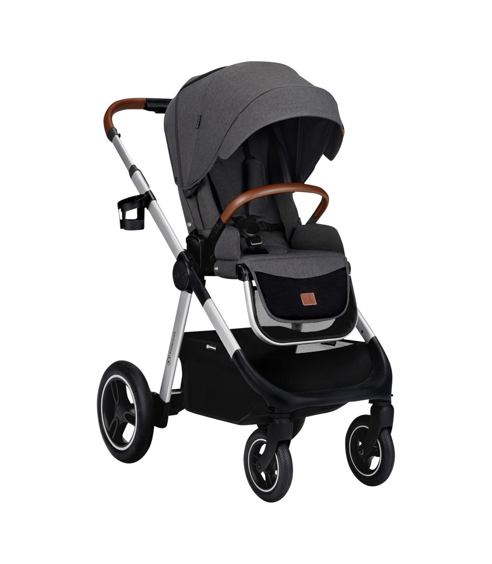 Kombikinderwagen EVERYDAY 2in1