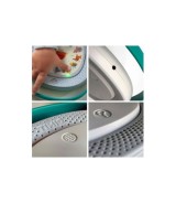 Starter Kit mit Player und 5 Discs