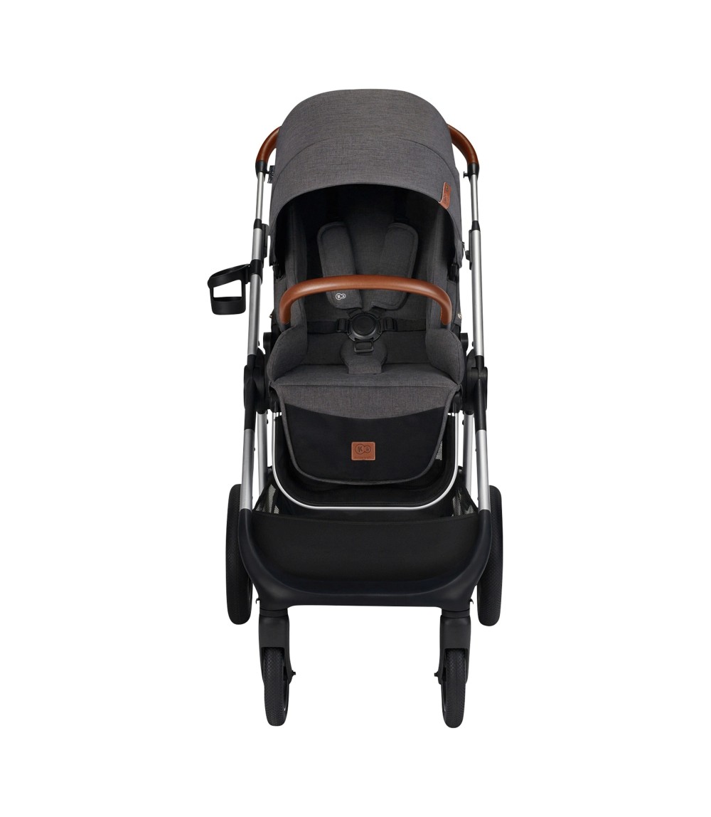 Kombikinderwagen EVERYDAY 2in1