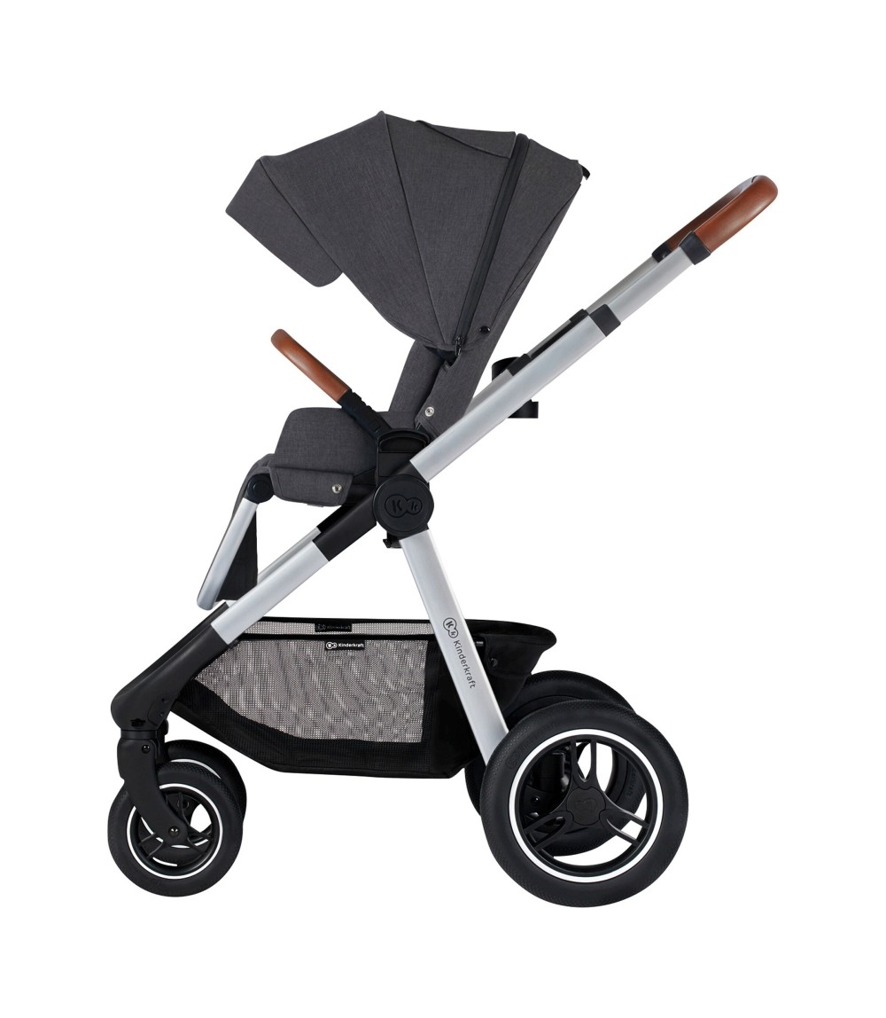 Kombikinderwagen EVERYDAY 2in1