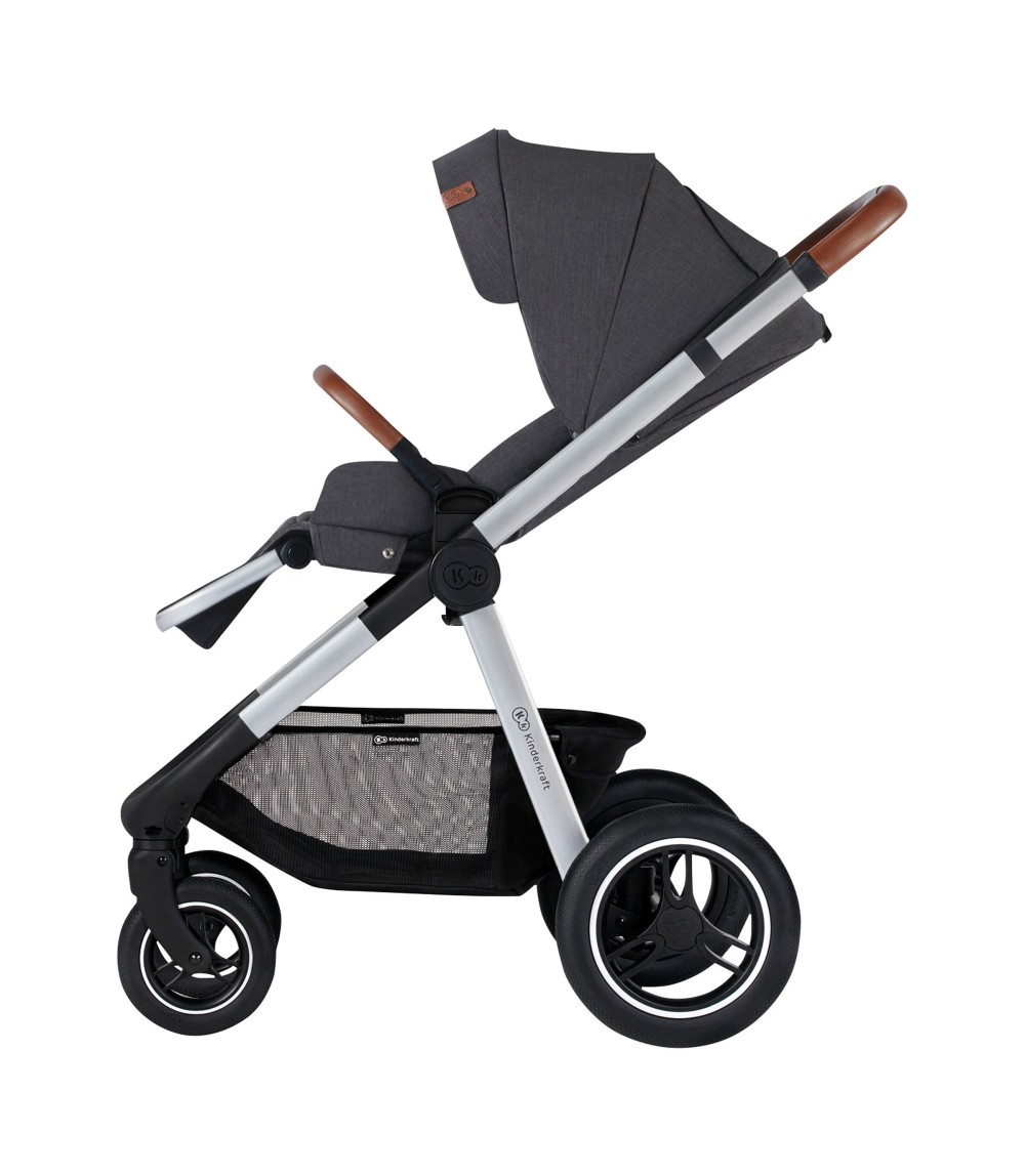 Kombikinderwagen EVERYDAY 2in1