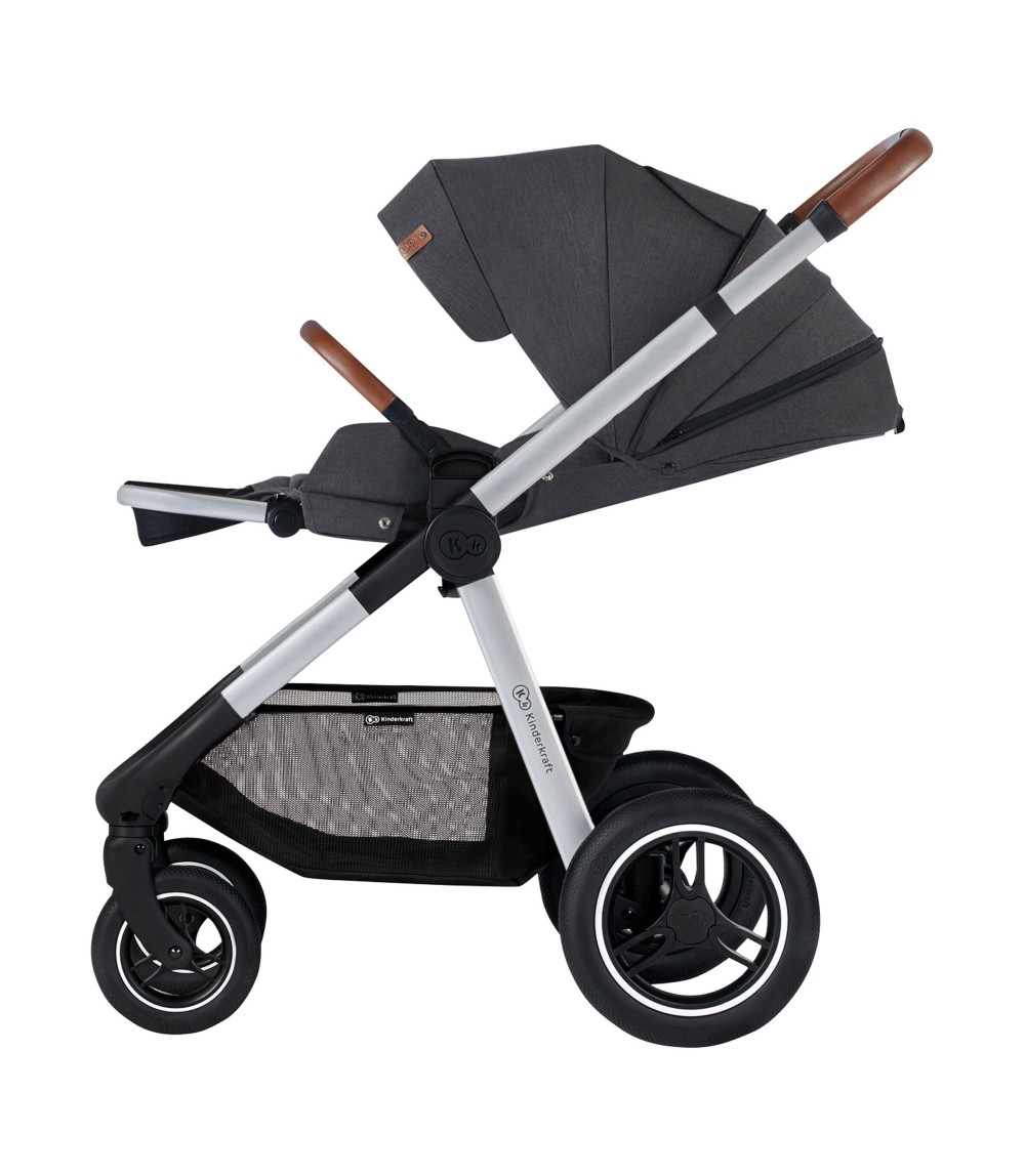 Kombikinderwagen EVERYDAY 2in1