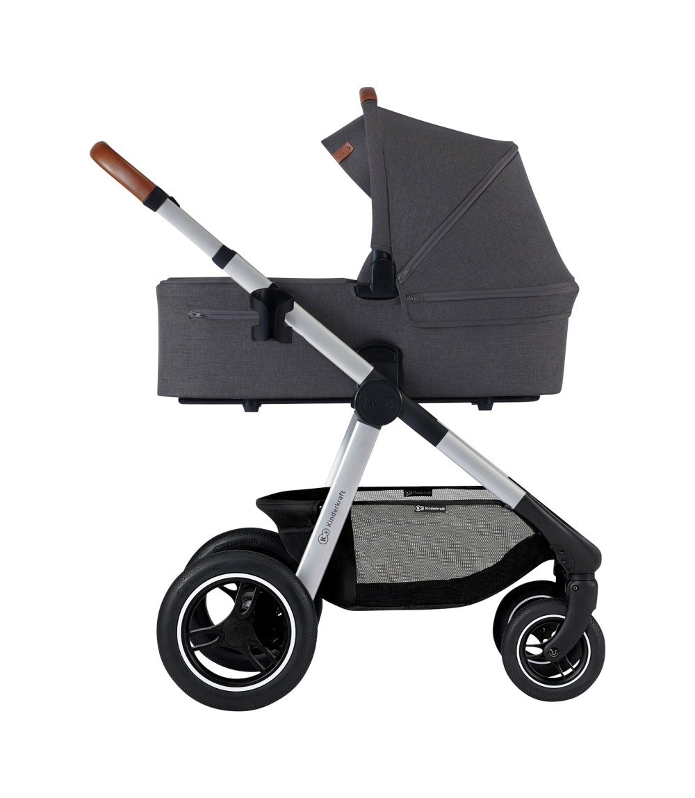 Kombikinderwagen EVERYDAY 2in1