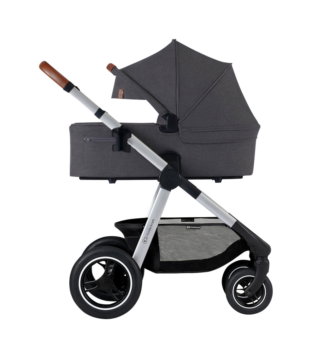 Kombikinderwagen EVERYDAY 2in1