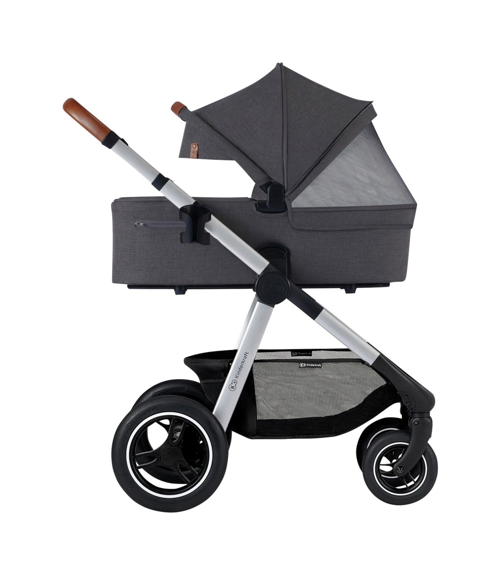 Kombikinderwagen EVERYDAY 2in1