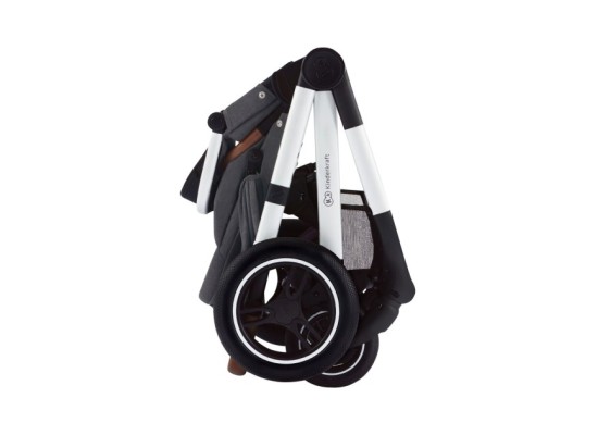 Kombikinderwagen EVERYDAY 2in1