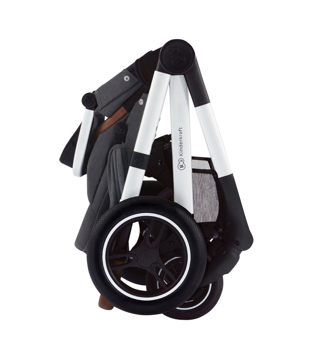 Kombikinderwagen EVERYDAY 2in1