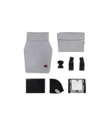 Kombikinderwagen EVERYDAY 2in1