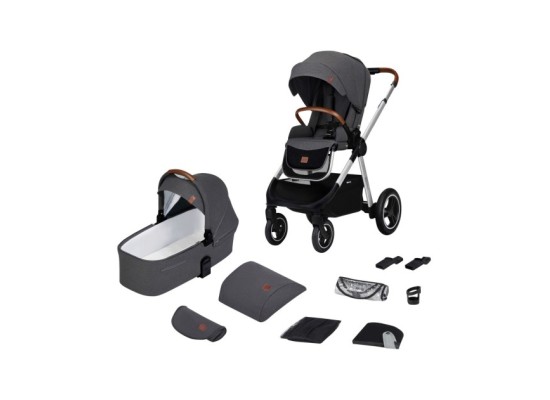 Kombikinderwagen EVERYDAY 2in1