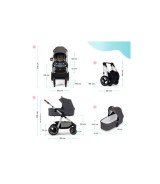 Kombikinderwagen EVERYDAY 2in1