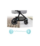 Kombikinderwagen EVERYDAY 2in1