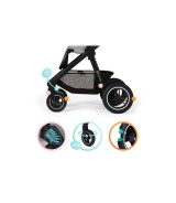 Kombikinderwagen EVERYDAY 2in1