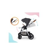 Kombikinderwagen EVERYDAY 2in1