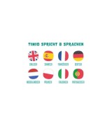 Starter Kit mit Player und 5 Discs