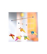 Mobile Zwitscherlinge