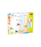 Mobile Zwitscherlinge